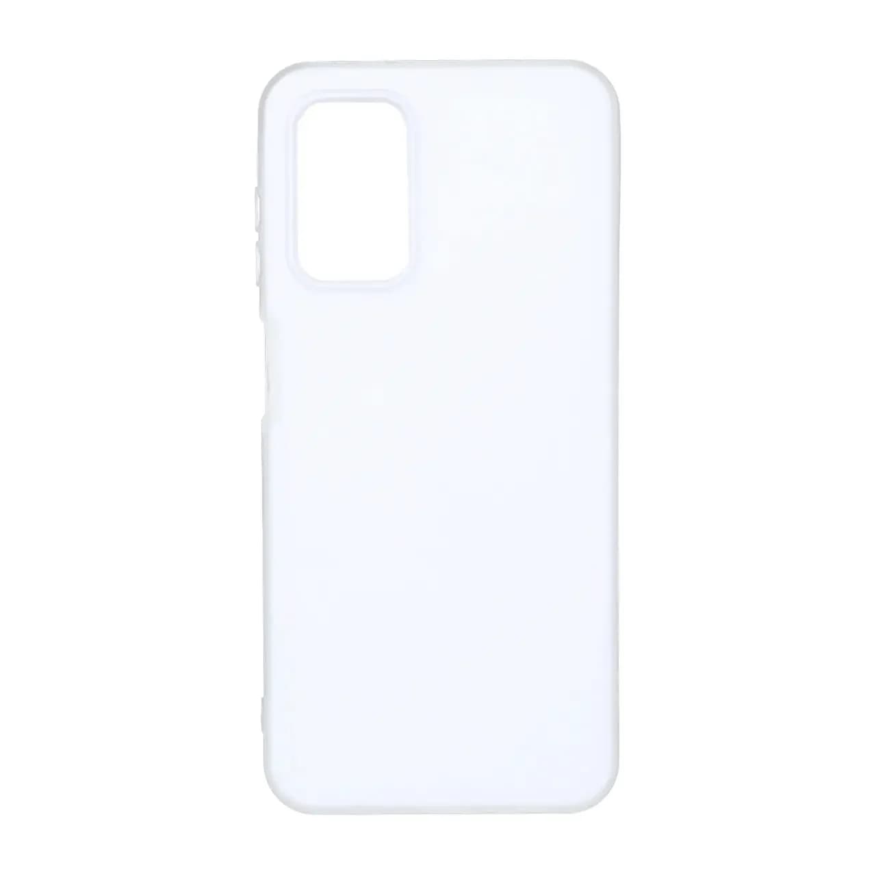 قاب دو لایه مات Samsung Galaxy A13 4G / A13 5G / A04s / M13 4G / M23 / F13 — تصویر ۲