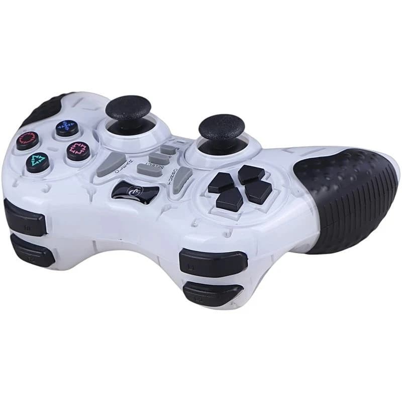 دسته بازی بی سیم ایکس پی پروداکت مدل MX-319S — تصویر ۲