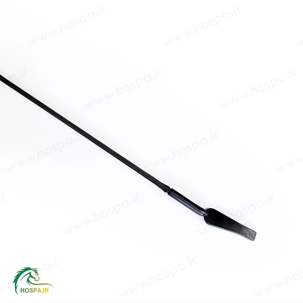 شلاق سوارکاری کله اسبی — تصویر ۳