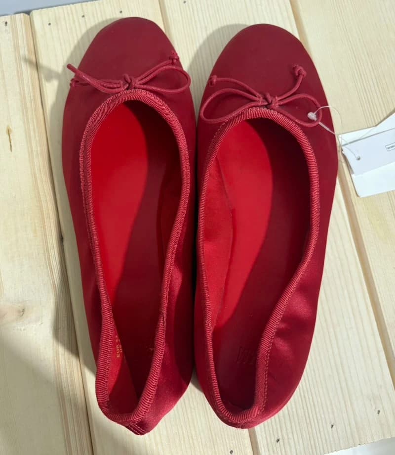 کفش بابت برند h&m — تصویر ۴