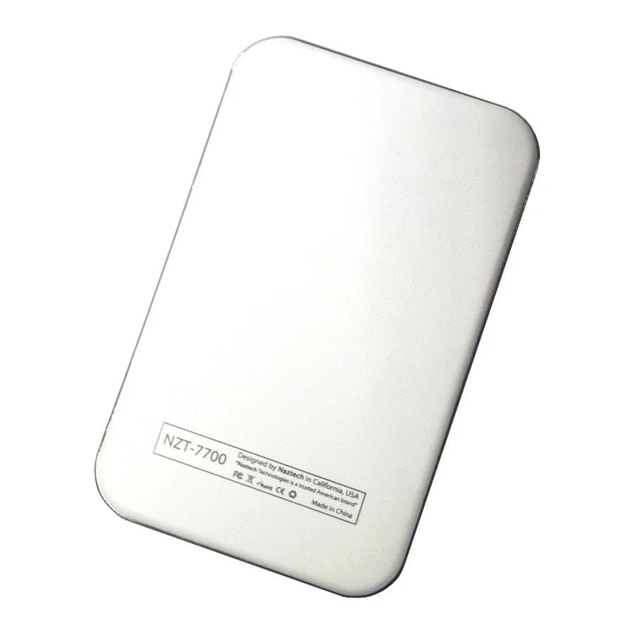 مودم همراه سیمکارتی 4G LTE نزتک NZT-77CN — تصویر ۶