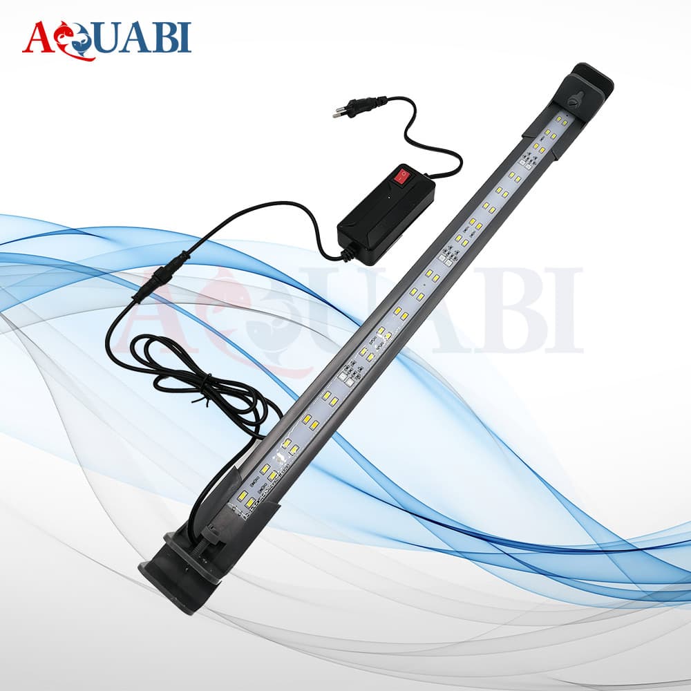 نور آکواریوم پلنت سوبو LED-N-86P — تصویر ۹