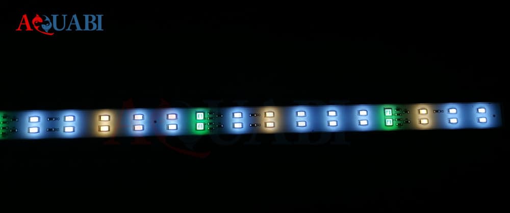 نور آکواریوم پلنت سوبو LED-N-86P — تصویر ۸