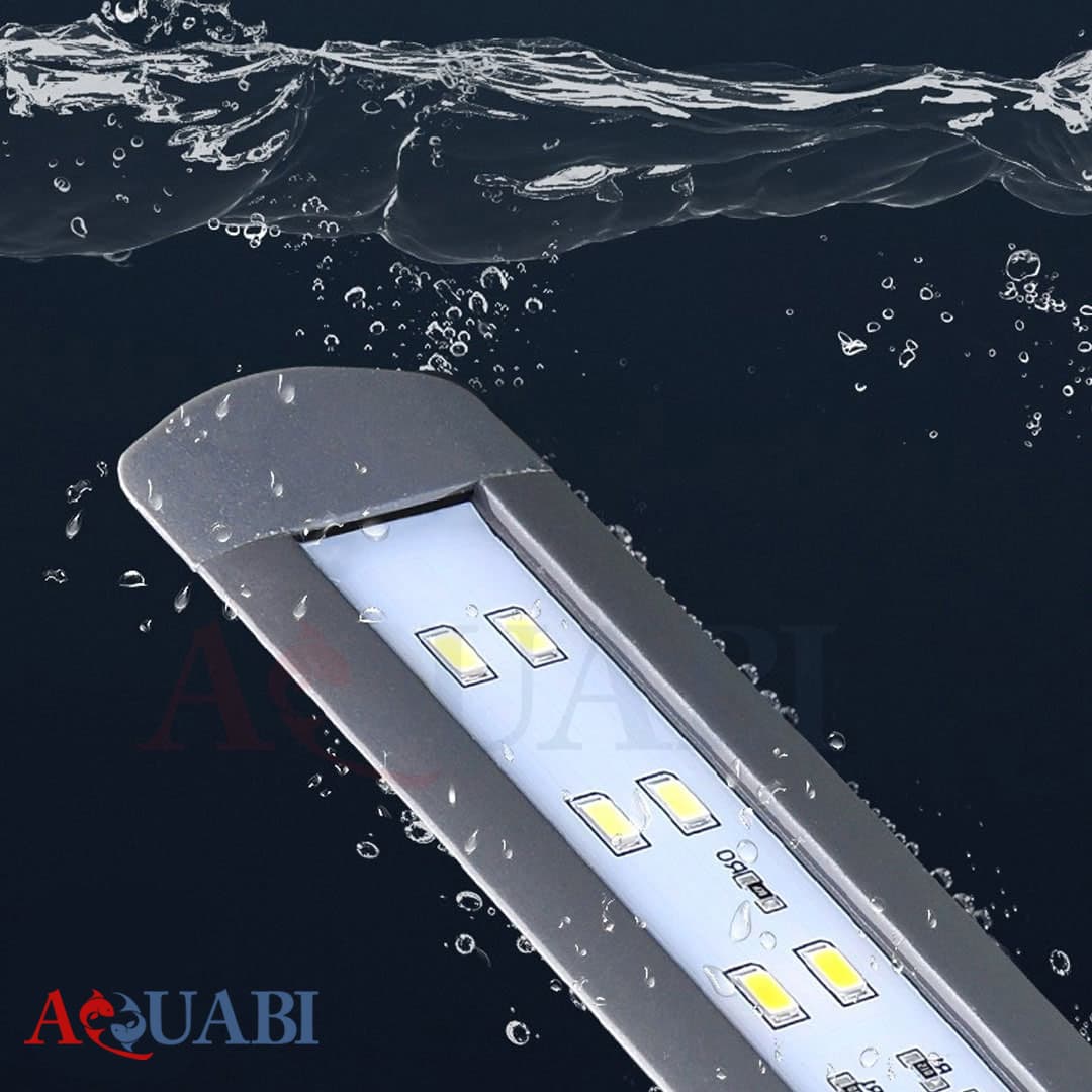 نور آکواریوم پلنت سوبو LED-N-66P — تصویر ۵