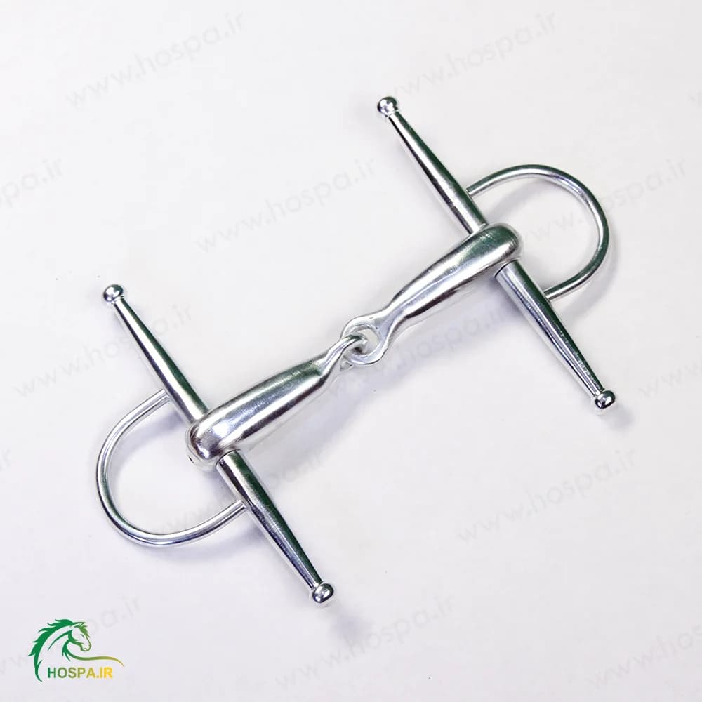 دهنه آبخوری شاخ دار ایرانی کد 102