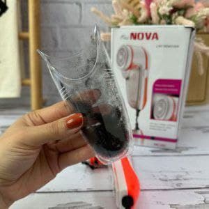 پرزگیر برقی وارداتی اورجینال نوا Nova با قدرت بالا و طراحی ارگونومیک ✨ — تصویر ۶