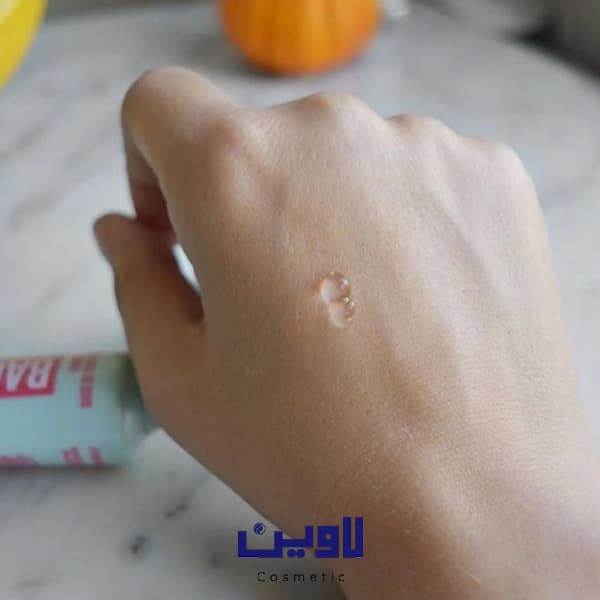 پرایمر بیبی اسکین میبلین ۲۲ میل [اصل] — تصویر ۲