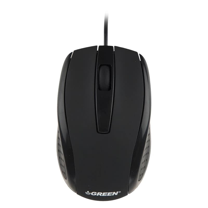 موس باسیم گرین GM-101