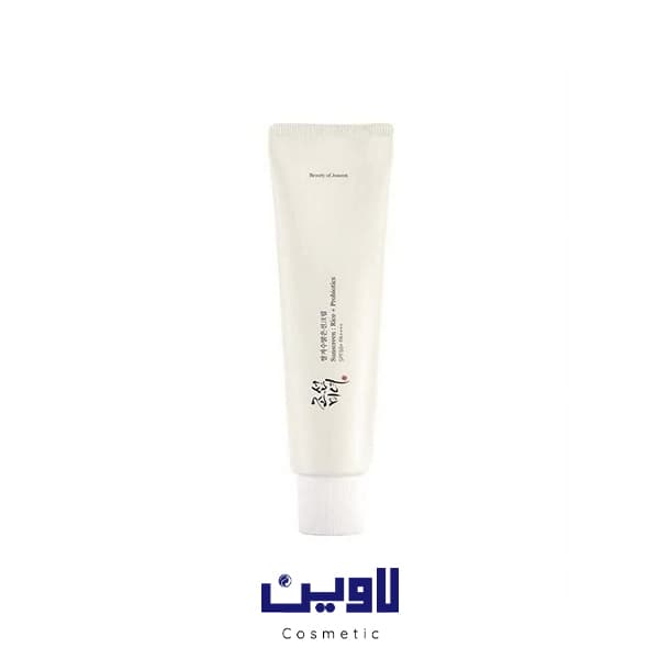 ضد آفتاب بیوتی آف جوسان حجم 50 میل [اصل]