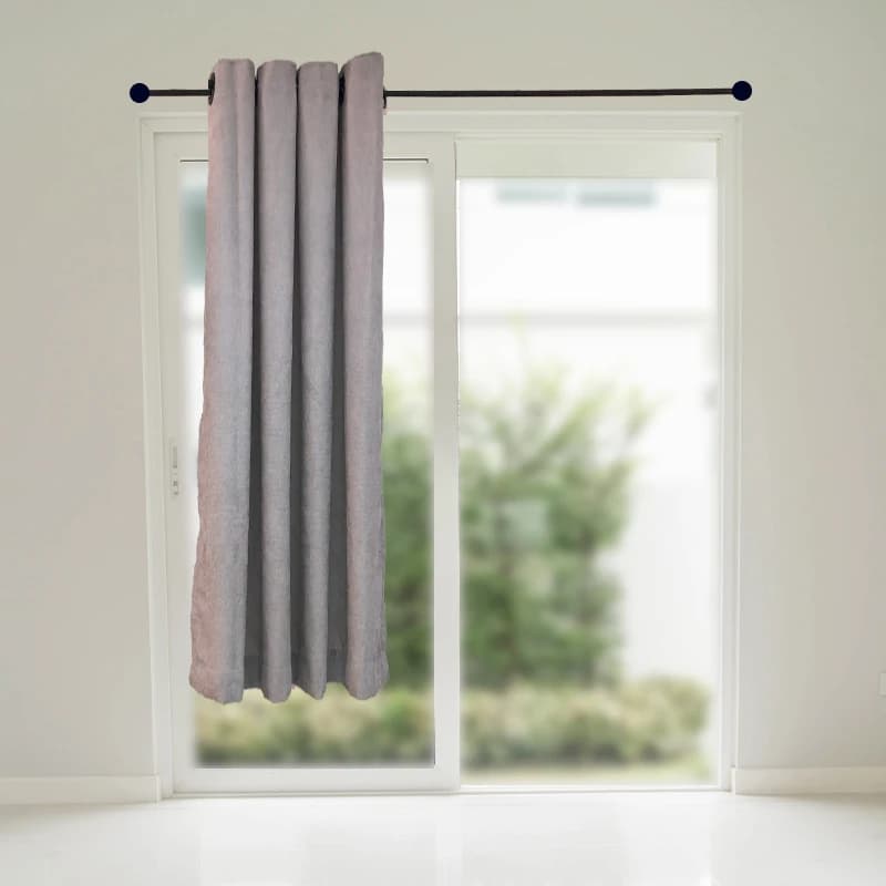 پرده پانچی هموند 135 × 230 سانتی‌متر