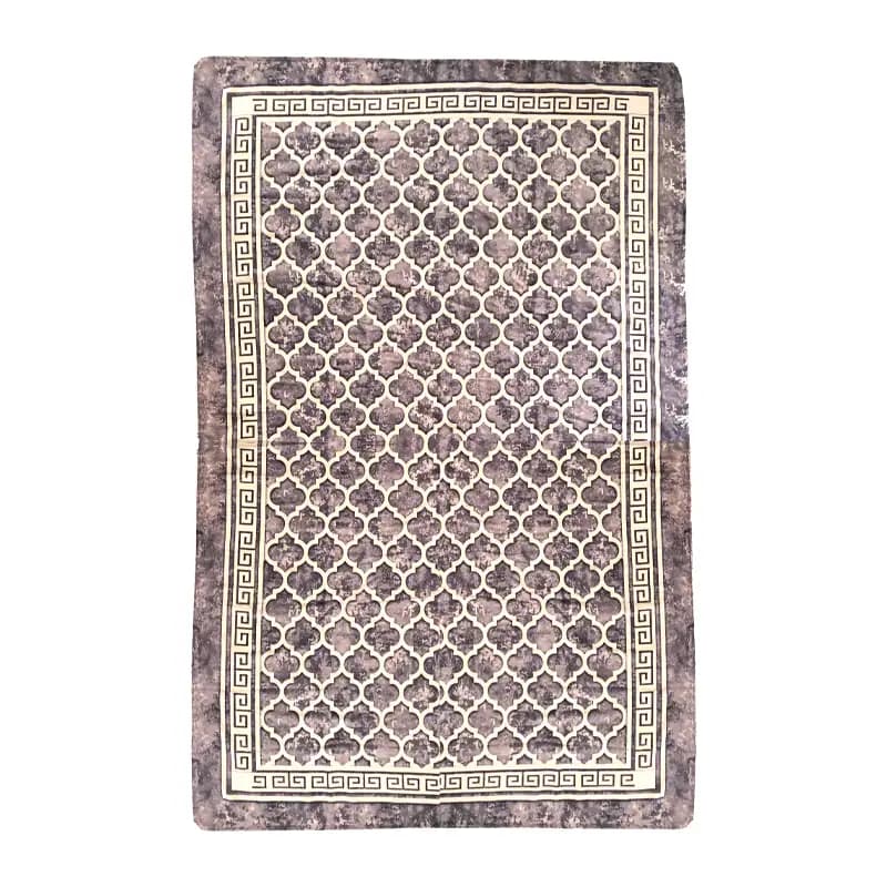 زیر سفره ای کد bz09 سایز 130 × 180 سانتی متر
