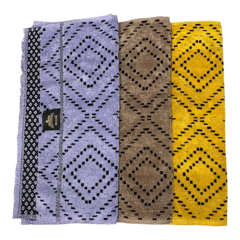 حوله دستی divan