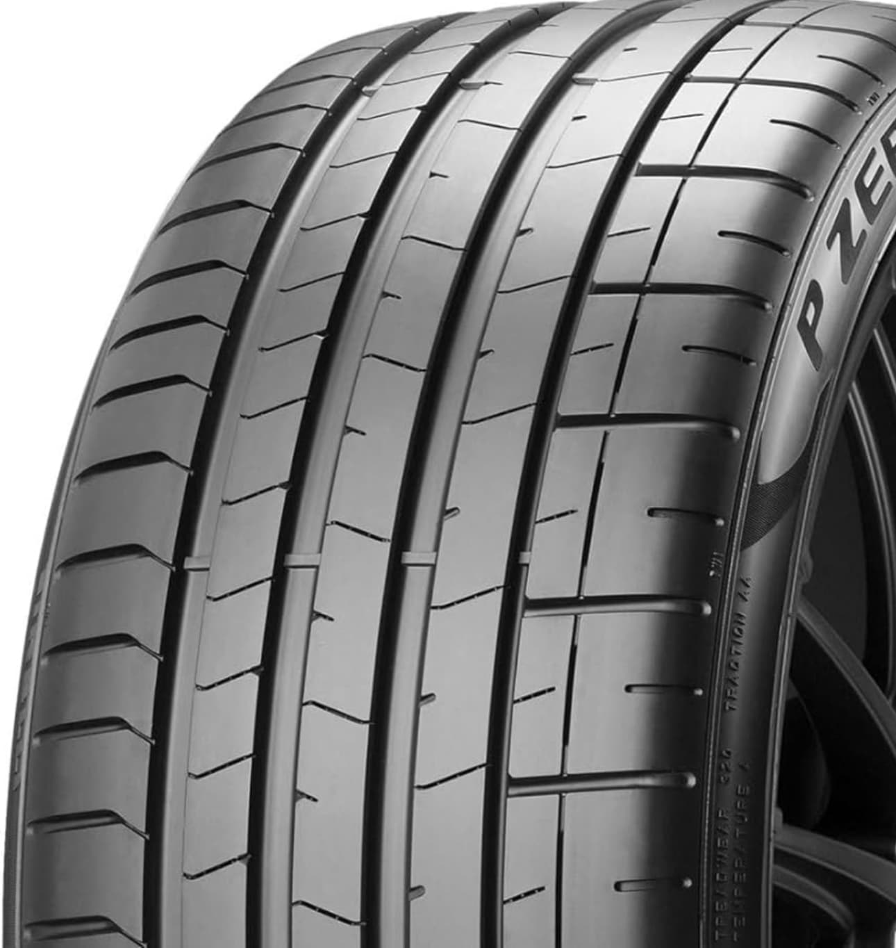 لاستیک پیرلی 275/35/21 pz4 rft 2025 — تصویر ۲