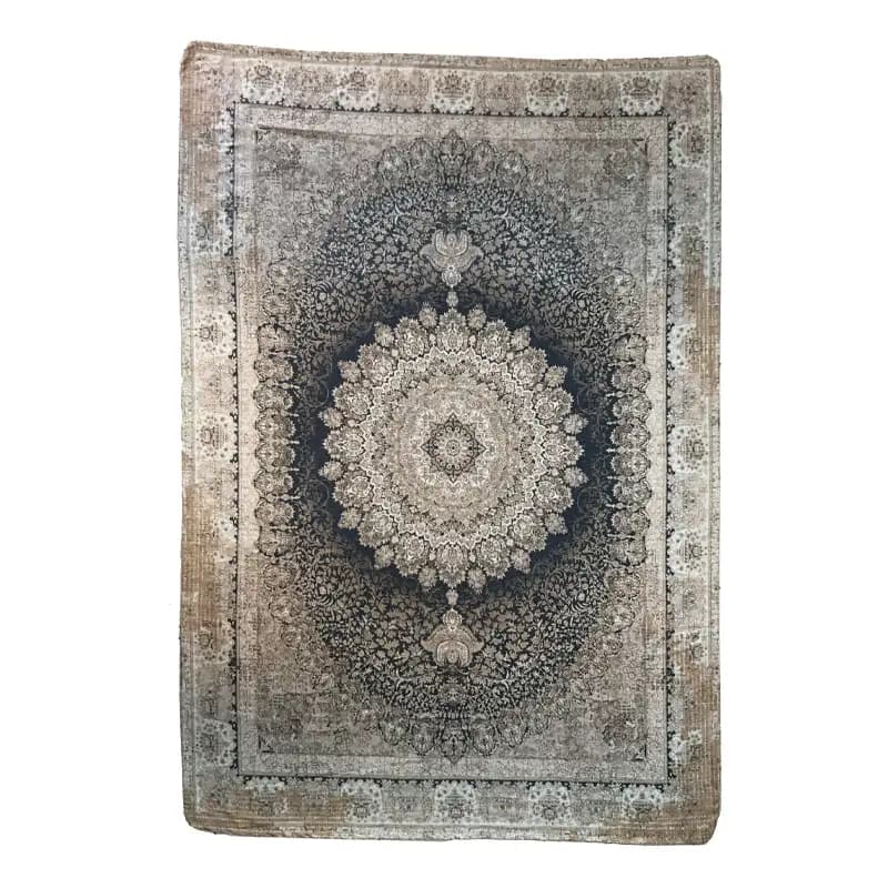 زیر سفره ای کد bz06 سایز 130 × 180 سانتی متر