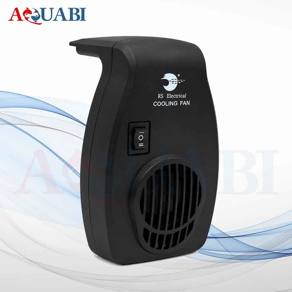 فن خنک کننده آکواریوم آر اس الکتریکال RS-332 — تصویر ۶