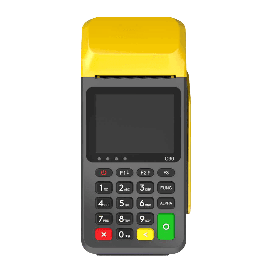کارتخوان بیسیم JTact C90 — تصویر ۵