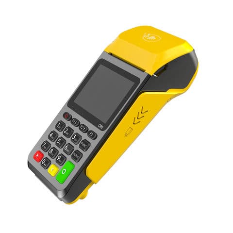 کارتخوان بیسیم JTact C90 — تصویر ۳