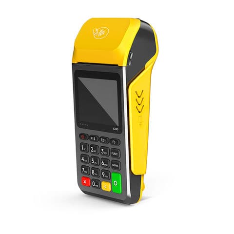 کارتخوان بیسیم JTact C90 — تصویر ۲