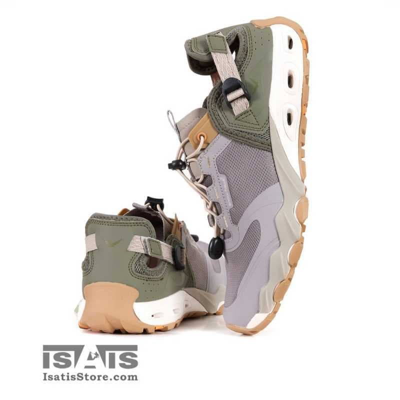 کفش آبنوردی مردانه میلانو کد SN-S1288M-1 اسنوهاک SNOW HAWK — تصویر ۷