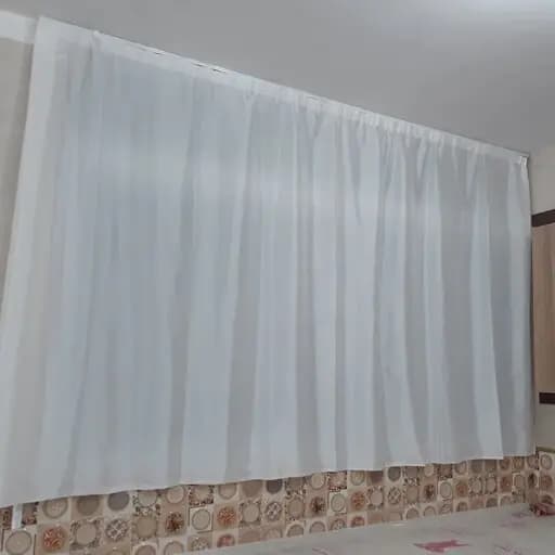 پرده آستر فلامنت — تصویر ۳