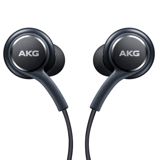 هندزفری سیمی اورجینال AKG سامسونگ با رابط تایپ سی — تصویر ۵