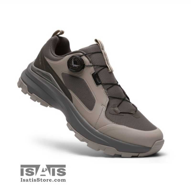 کفش رانینگ زنیت مردانه کد SN-S1142M-2 اسنوهاک SNOW HAWK — تصویر ۱۱
