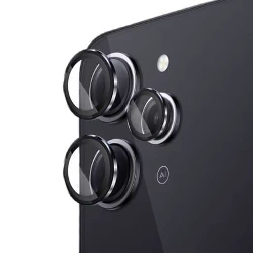 محافظ لنز دوربین گوشی شیائومی Redmi 12 مدل Hulk — تصویر ۳