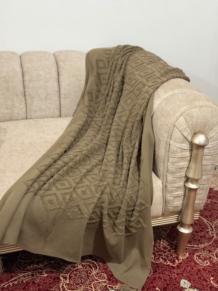 شال مبل بافت — تصویر ۷