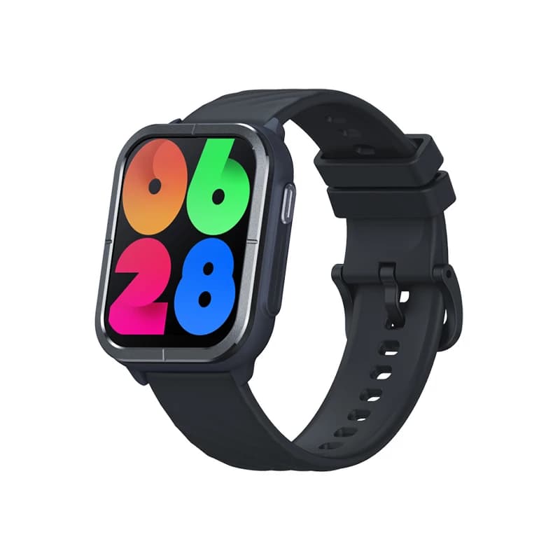 ساعت هوشمند شیائومی مدل Mibro Watch C3