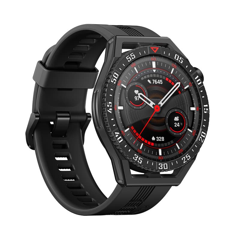ساعت هوشمند هوآوی WATCH GT 3 SE 46mm — تصویر ۹