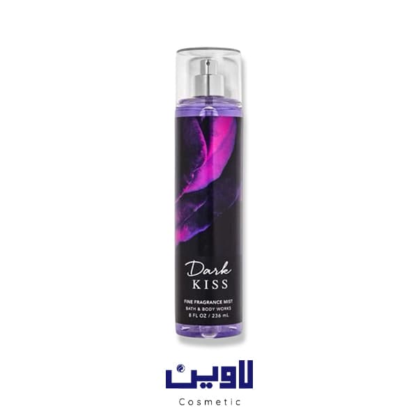 بادی اسپلش Dark kiss بث اند بادی ورکز — تصویر ۲