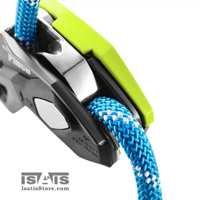 ابزار حمایت و فرود پینچ ادلراید EDELRID PINCH — تصویر ۱۱