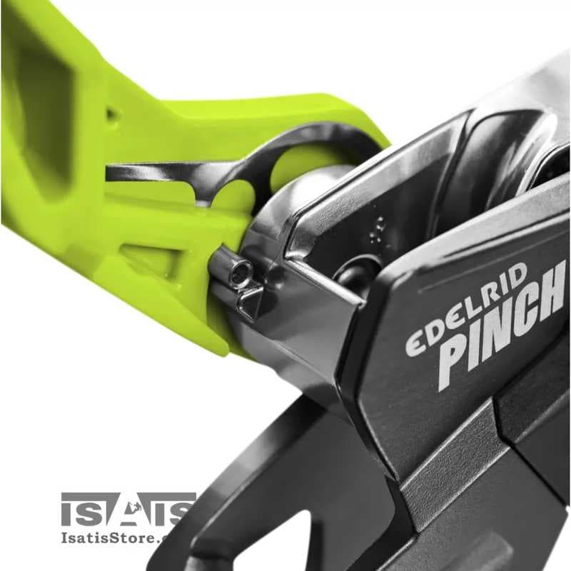 ابزار حمایت و فرود پینچ ادلراید EDELRID PINCH — تصویر ۱۲