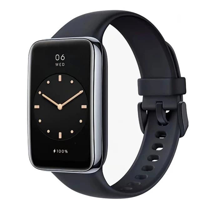 مچ بند هوشمند شیائومی مدل Smart Band 7 Pro