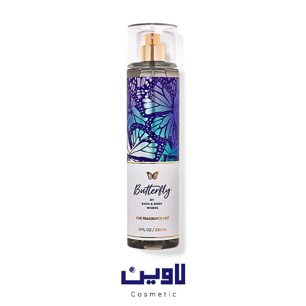 بادی اسپلش Butterfly بث اند بادی ورکز — تصویر ۲