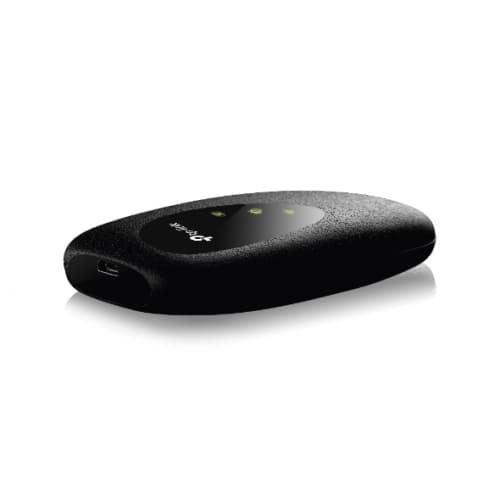 مودم 4G قابل حمل و جیبی تی پی-لینک مدل M7000 — تصویر ۷