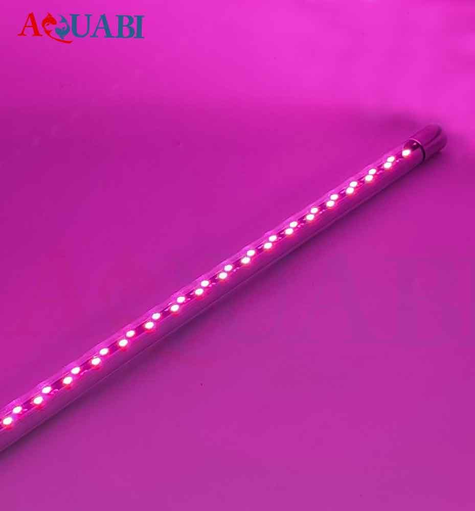لامپ LED قرمز آکواریوم RS-M80 — تصویر ۸