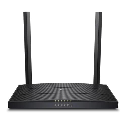 مودم روتر VDSL/ADSL بی سیم AC2100 تی پی لینک مدل Archer VR400