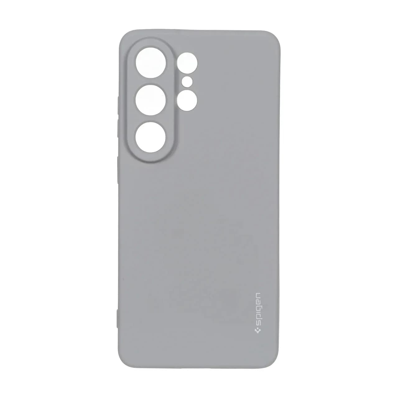 قاب سیلیکونی Spigen محافظ لنزدار Samsung Galaxy S26 Ultra