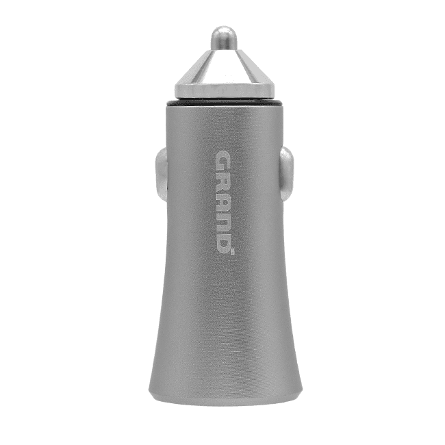 شارژر فندکی گرنداسکای مدل GC-1 — تصویر ۷