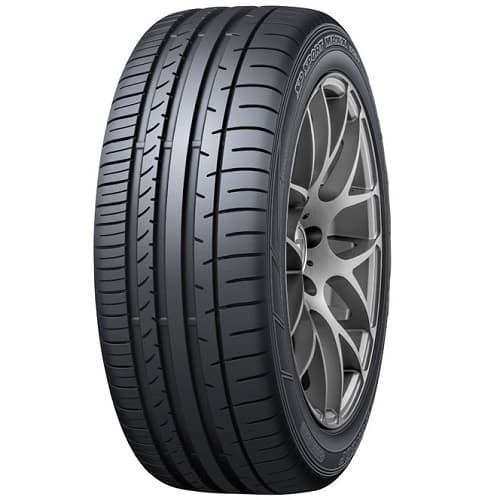 لاستیک 2025 دانلوپ 245/45R 19 گل +SP Sport Maxx 060
