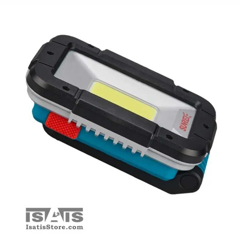 نورافکن کمپینگ مدل V1500 سانری SUNREI OUTDOOR LIGHTING — تصویر ۱۱