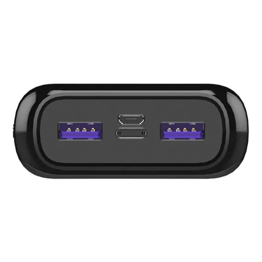 پاور بانک انرجایزر مدل UE20011PQ ظرفیت 20000 میلی آمپرساعت — تصویر ۲