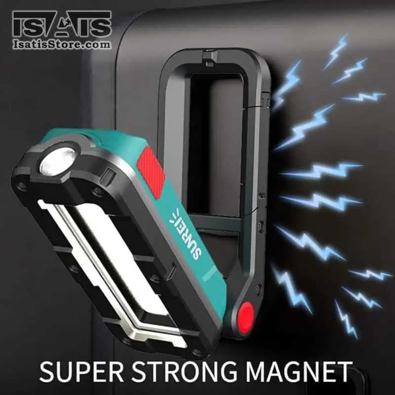 نورافکن کمپینگ مدل V1000 سانری SUNREI OUTDOOR LIGHTING — تصویر ۱۲