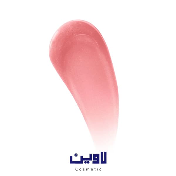 لیپ گلاس میبلین رنگ Silk 004 مدل لیفتر گلاس [اصل] — تصویر ۵