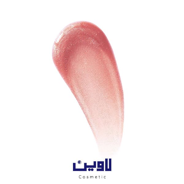 لیپ گلاس میبلین رنگ Moon 003 مدل لیفتر گلاس [اصل] — تصویر ۶