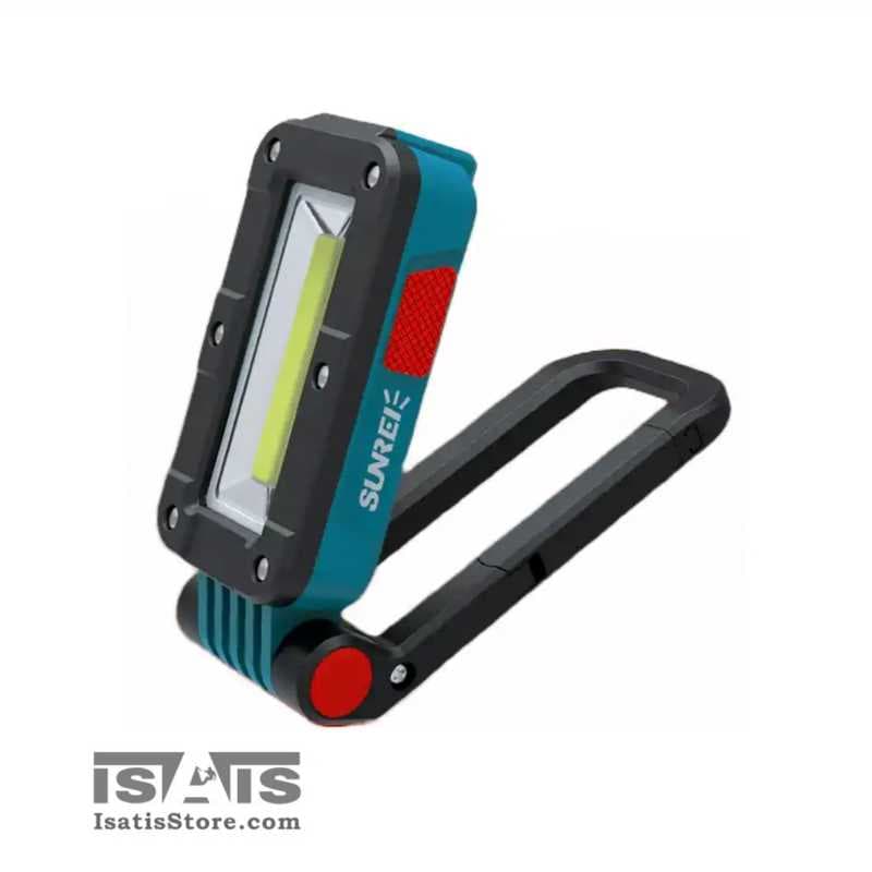 نورافکن کمپینگ مدل V380 سانری SUNREI OUTDOOR LIGHTING — تصویر ۹