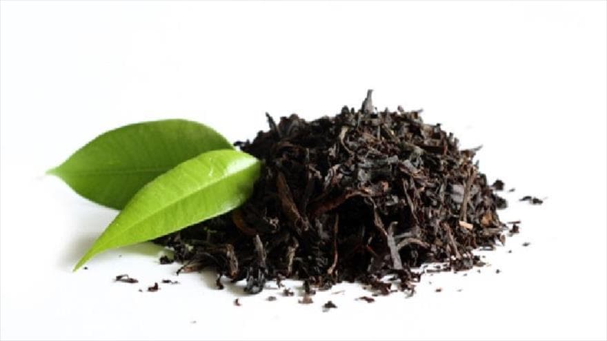 چای دستی فوق ممتاز (دست‌چین بهاره)1 کیلویی — تصویر ۴