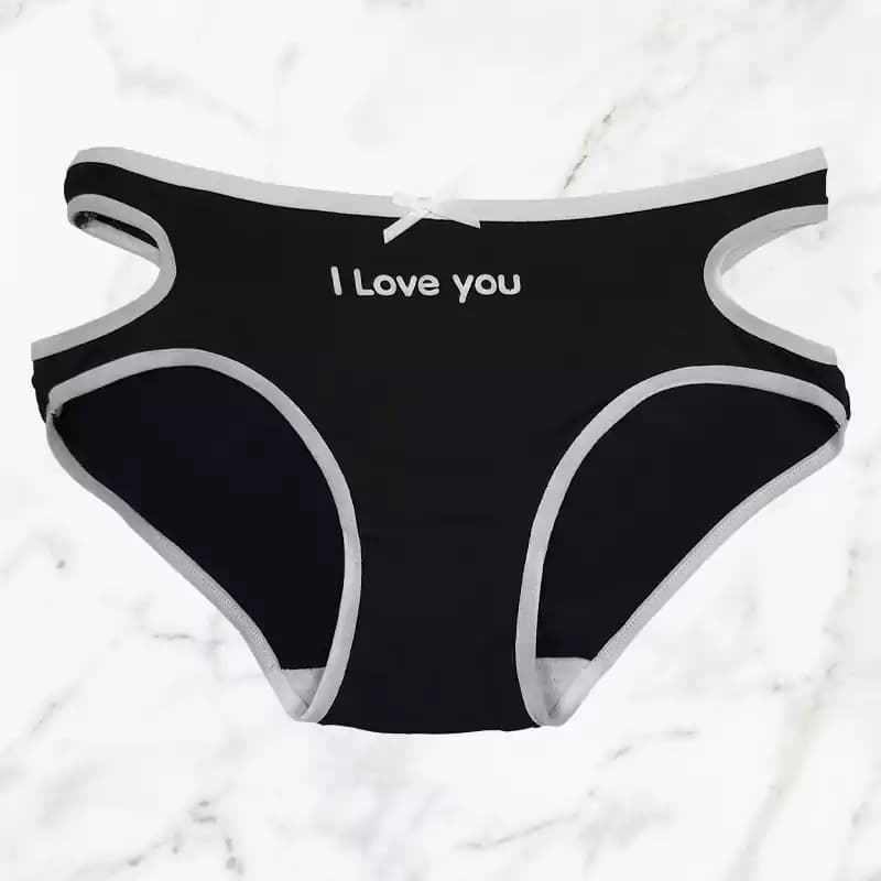 شورت I LOVE YOU — تصویر ۷