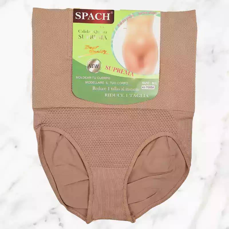 گن لاغری فنردار اسپچ SPACH — تصویر ۲